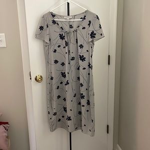 Brooks Brothers Silk Dress